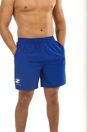 ZD Male Mobile Training Shorts Z-DEGREE Activewear Sportswear Gym Yoga athletic clothing workout clothes.