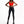 Load image into Gallery viewer, ZD Female Exerzize Leggings Z-DEGREE Activewear Sportswear Gym Yoga athletic clothing workout clothes.