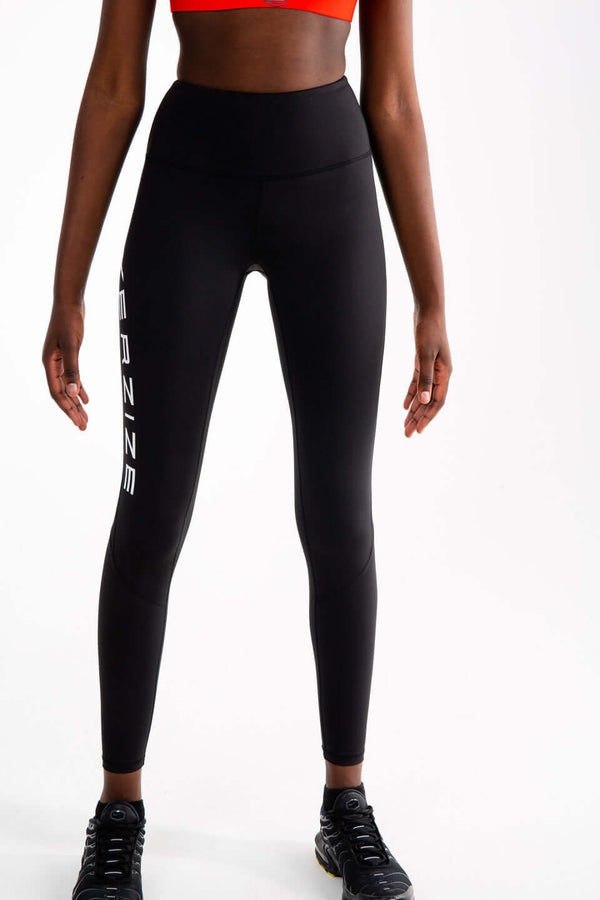 ZD Female Exerzize Leggings Z-DEGREE Activewear Sportswear Gym Yoga athletic clothing workout clothes.