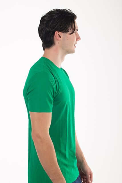 ZD Male Exerzize Slim T-Shirt Z-DEGREE Activewear Sportswear Gym Yoga athletic clothing workout clothes.