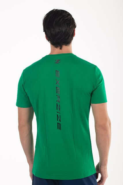 ZD Male Exerzize Slim T-Shirt Z-DEGREE Activewear Sportswear Gym Yoga athletic clothing workout clothes.