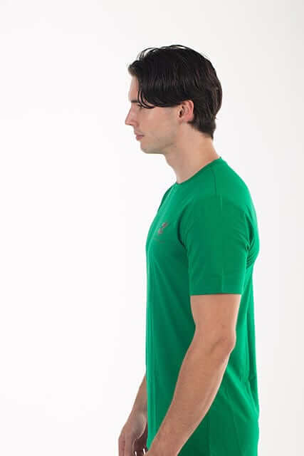 ZD Male Exerzize Slim T-Shirt Z-DEGREE Activewear Sportswear Gym Yoga athletic clothing workout clothes.