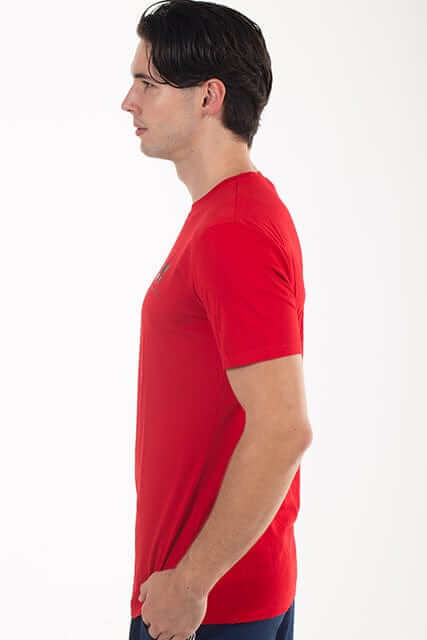ZD Male Exerzize Slim T-Shirt Z-DEGREE Activewear Sportswear Gym Yoga athletic clothing workout clothes.