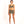 Load image into Gallery viewer, ZD Female Camo Luxe Sports Bra Z-DEGREE Activewear Sportswear Gym Yoga athletic clothing workout clothes.