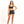 Load image into Gallery viewer, ZD Female Escape Luxe Shorts Z-DEGREE Activewear Sportswear Gym Yoga athletic clothing workout clothes.
