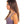 Load image into Gallery viewer, ZD Female Escape Luxe Sports Bra Z-DEGREE Activewear Sportswear Gym Yoga athletic clothing workout clothes.