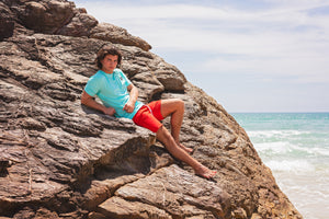 Activewear Clothing for Men in Australia: A Lifestyle Choice