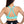 Load image into Gallery viewer, ZD Female Exerzize Sports Bra
