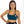 Load image into Gallery viewer, ZD Female Z-Bra Sports Bra
