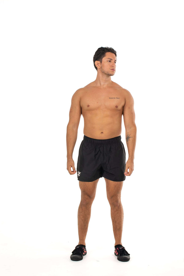 ZD Male Enduro Running Shorts Z-DEGREE Activewear Sportswear Gym Yoga athletic clothing workout clothes.