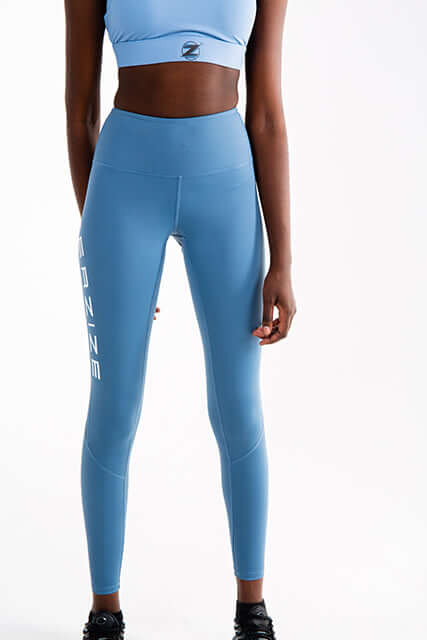 ZD Female Exerzize Leggings Z-DEGREE Activewear Sportswear Gym Yoga athletic clothing workout clothes.