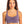 Load image into Gallery viewer, ZD Female Escape Luxe Sports Bra Z-DEGREE Activewear Sportswear Gym Yoga athletic clothing workout clothes.
