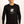 Load image into Gallery viewer, ZD Male Original Long Sleeve T-Shirt Z-DEGREE Activewear Sportswear Gym Yoga athletic clothing workout clothes.
