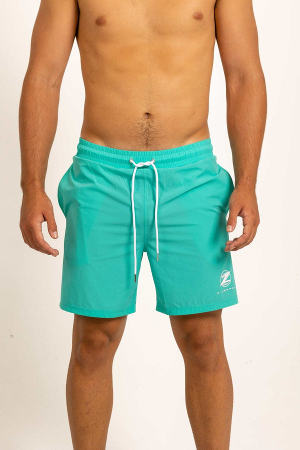 ZD Male Marine Swim Shorts Z-DEGREE Activewear Sportswear Gym Yoga athletic clothing workout clothes.